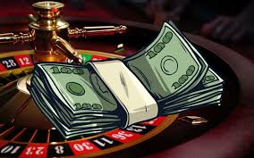 Vulkan Maximum Casino